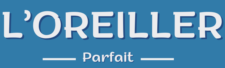 L'Oreiller Parfait