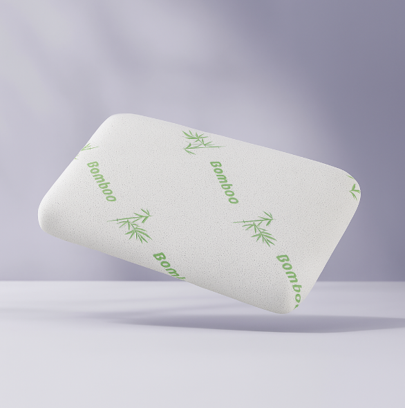 Nos Oreillers Ergonomiques 100% Fibres Naturelles