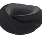 Oreiller de Voyage Cervical Avion - Tour de Cou Soutien 360° - Mémoire de Forme - Confort Trajet