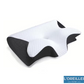 Oreiller Cervical Ergonomique Papillon Mémoire de forme - Soutien Cervicales
