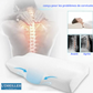 Oreiller Soutien Cervical Ergonomique - Mémoire de Forme - Soulage Cervicales