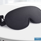 Masque de Sommeil 3D (2 Pièces)