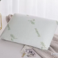 Oreiller Ergonomique Fibre De Bambou à Mémoire de Forme