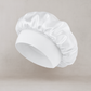 Bonnet de Sommeil en Soie