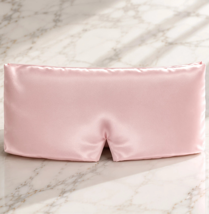 Le Masque en Satin Premium
