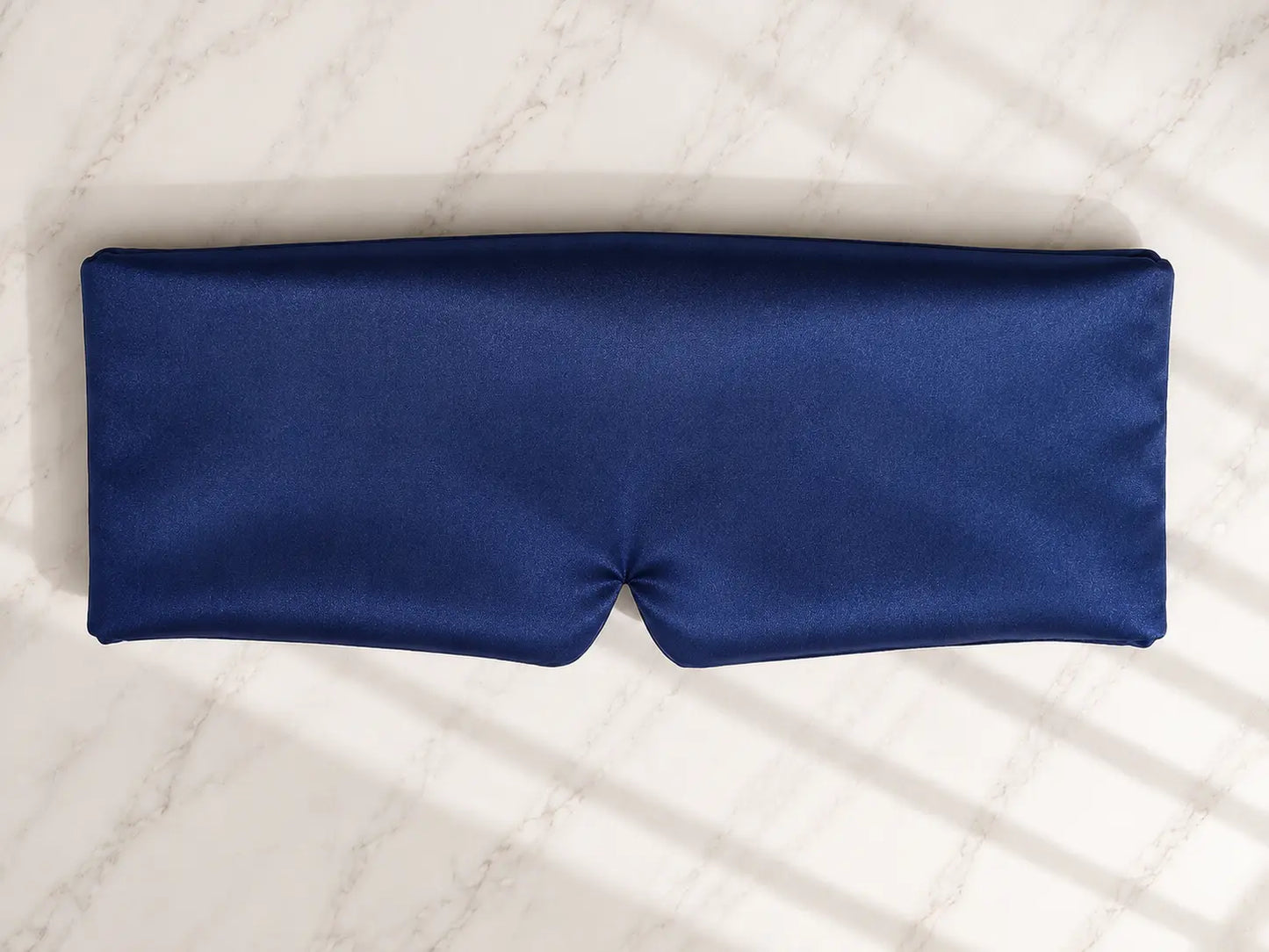 Pack Voyage - Oreiller de Voyage Ergonomique + Masque de Nuit en Satin