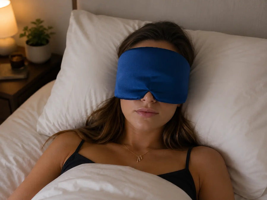 Le Satin pour la douceur