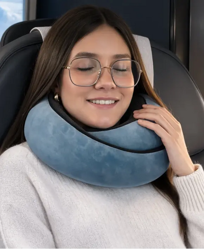 Oreiller de Voyage