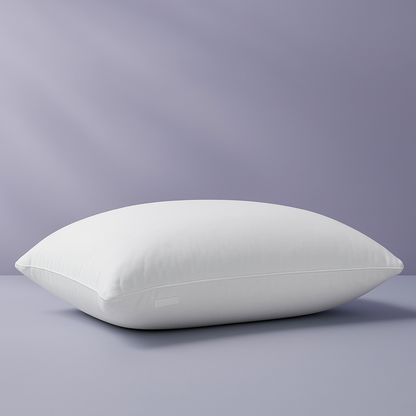 Oreiller Ergonomique à Hauteur Ajustable – 3 Couches Modulables – Douleurs Cervicales & Sommeil Sur-Mesure