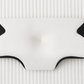 Oreiller  Ergonomique Cervical Mémoire de forme - Stop aux Douleurs Cervicales