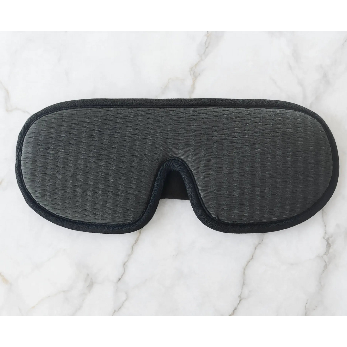 Pack Voyage - Oreiller de Voyage Ergonomique + Masque de Nuit 3D
