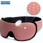 Masque de Sommeil 3D occultant - Confort
