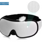 Masque de Sommeil 3D occultant - Confort