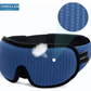 Masque de Sommeil 3D occultant - Confort