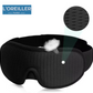 Masque de Sommeil 3D occultant - Confort