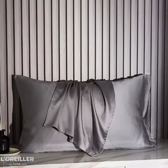 Silk Pillowcase