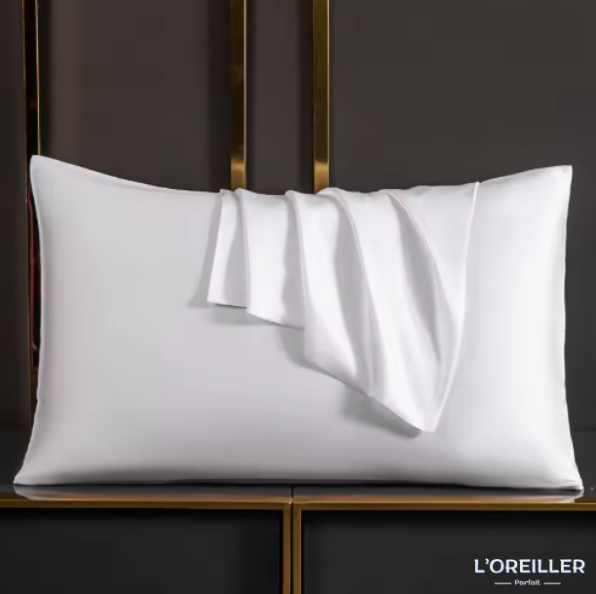 Silk Pillowcase