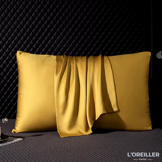 Silk Pillowcase