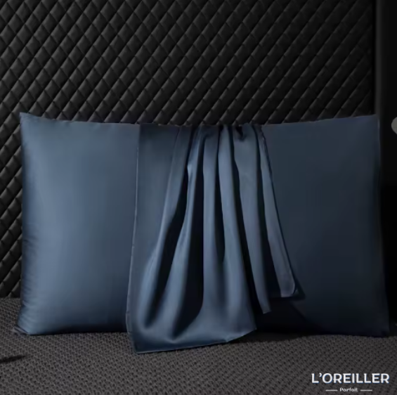 Silk Pillowcase